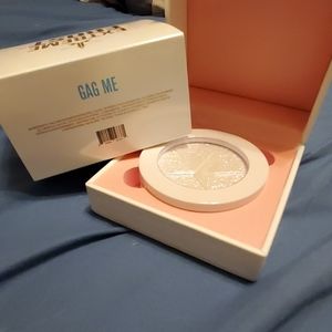 Jeffree Star Sold Out Extreme Frost Gag Me